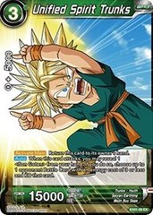 Unified Spirit Trunks (Foil) - EX01-06 - EX